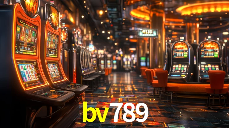 Plataforma de Apostas bv789
